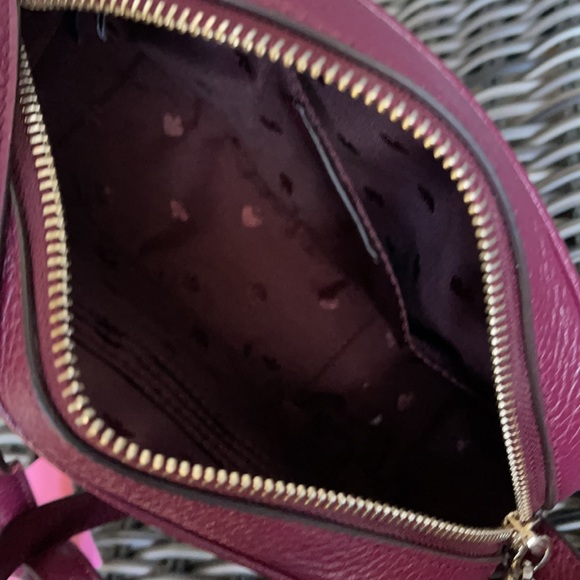 Kate Spade kourtney camera bag - Picture 10 of 16